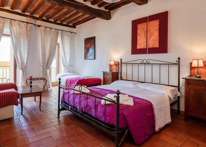 Casa Aurora