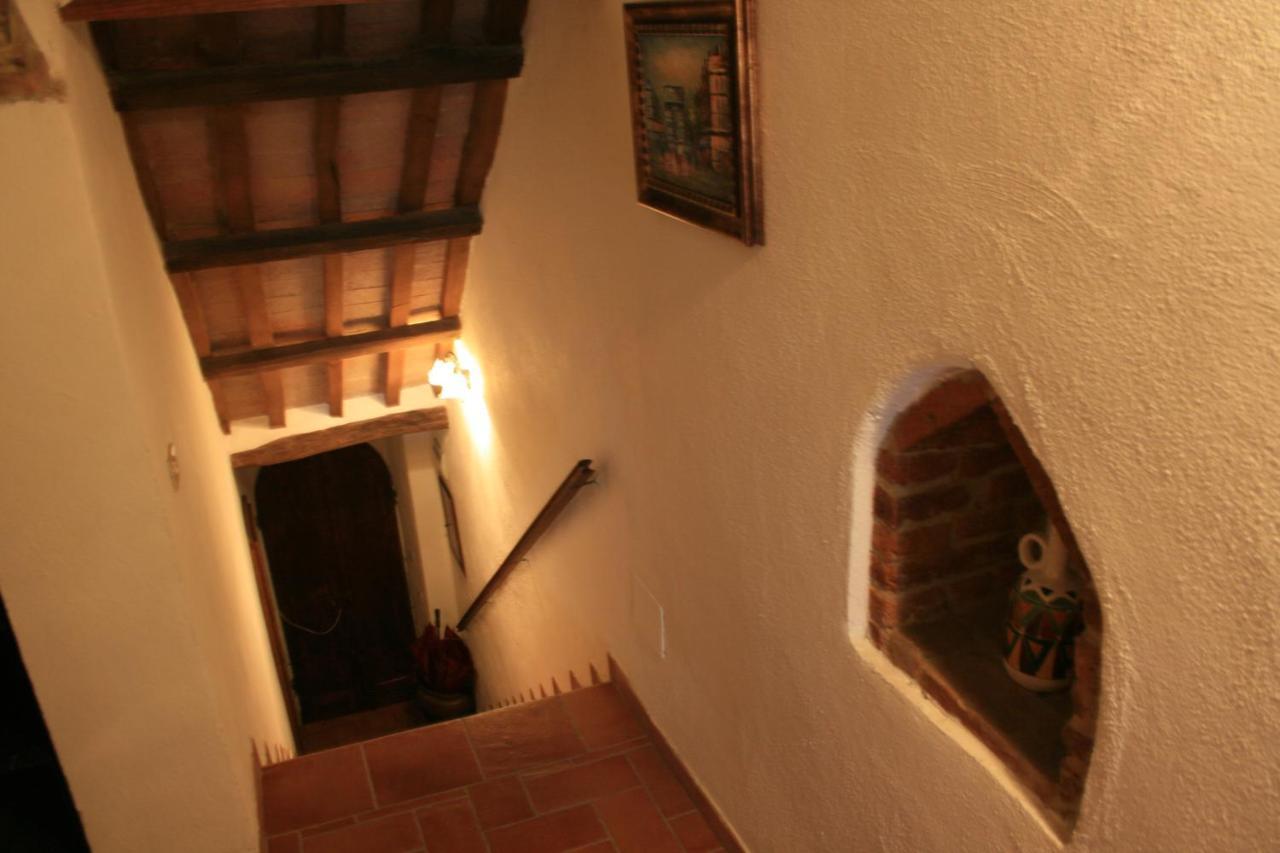 Guest house Casa Aurora