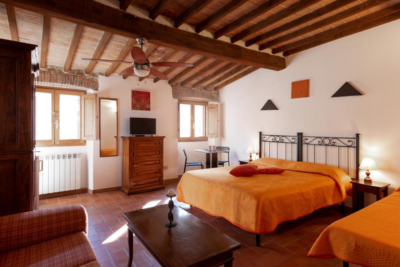 Casa Aurora 3*