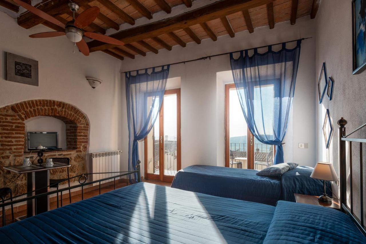 Guest house Casa Aurora