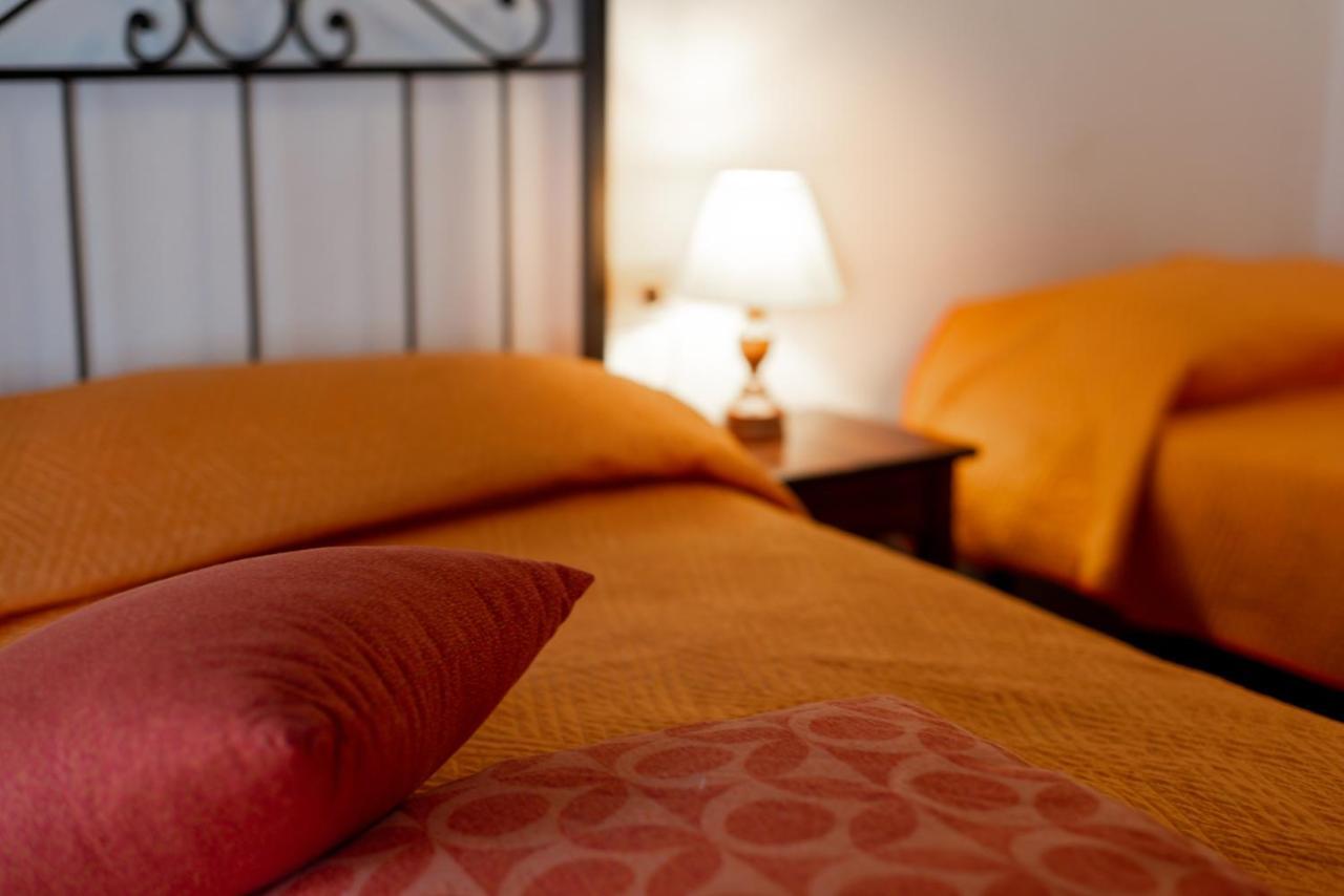 Casa Aurora Massa Marittima