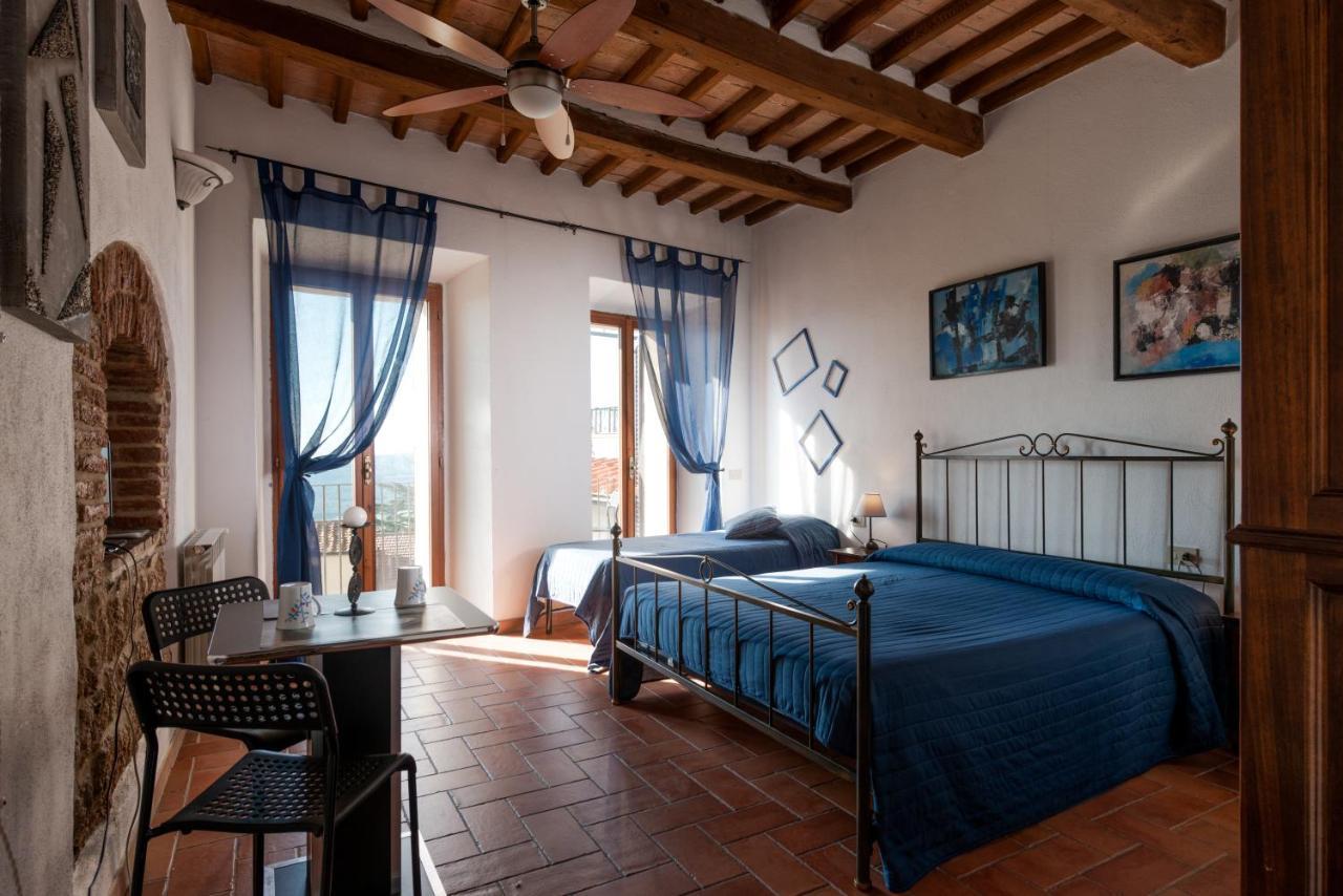 Guest house Casa Aurora 3*