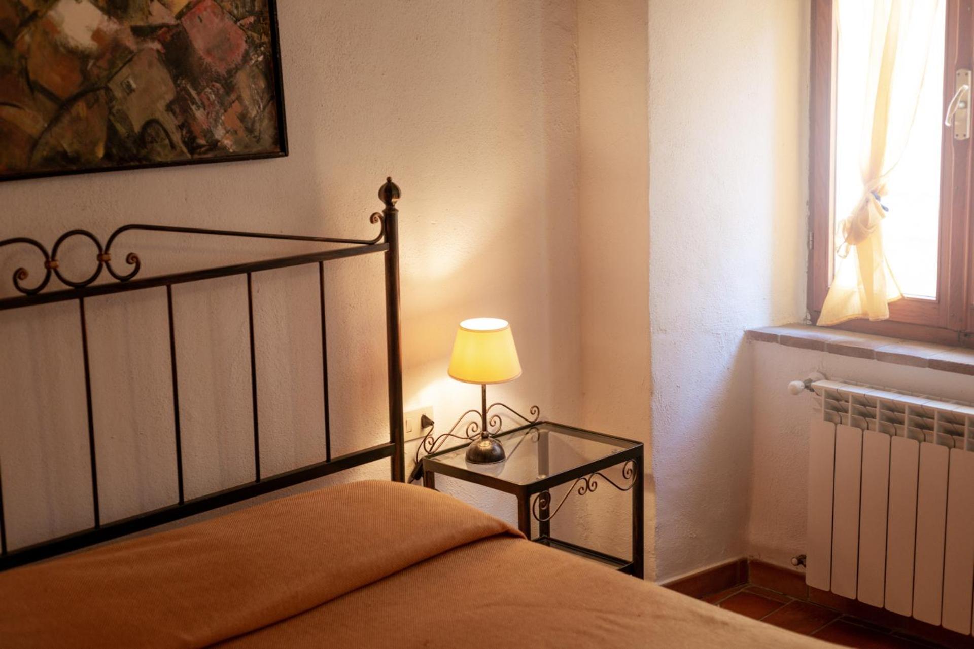 Casa Aurora Massa Marittima