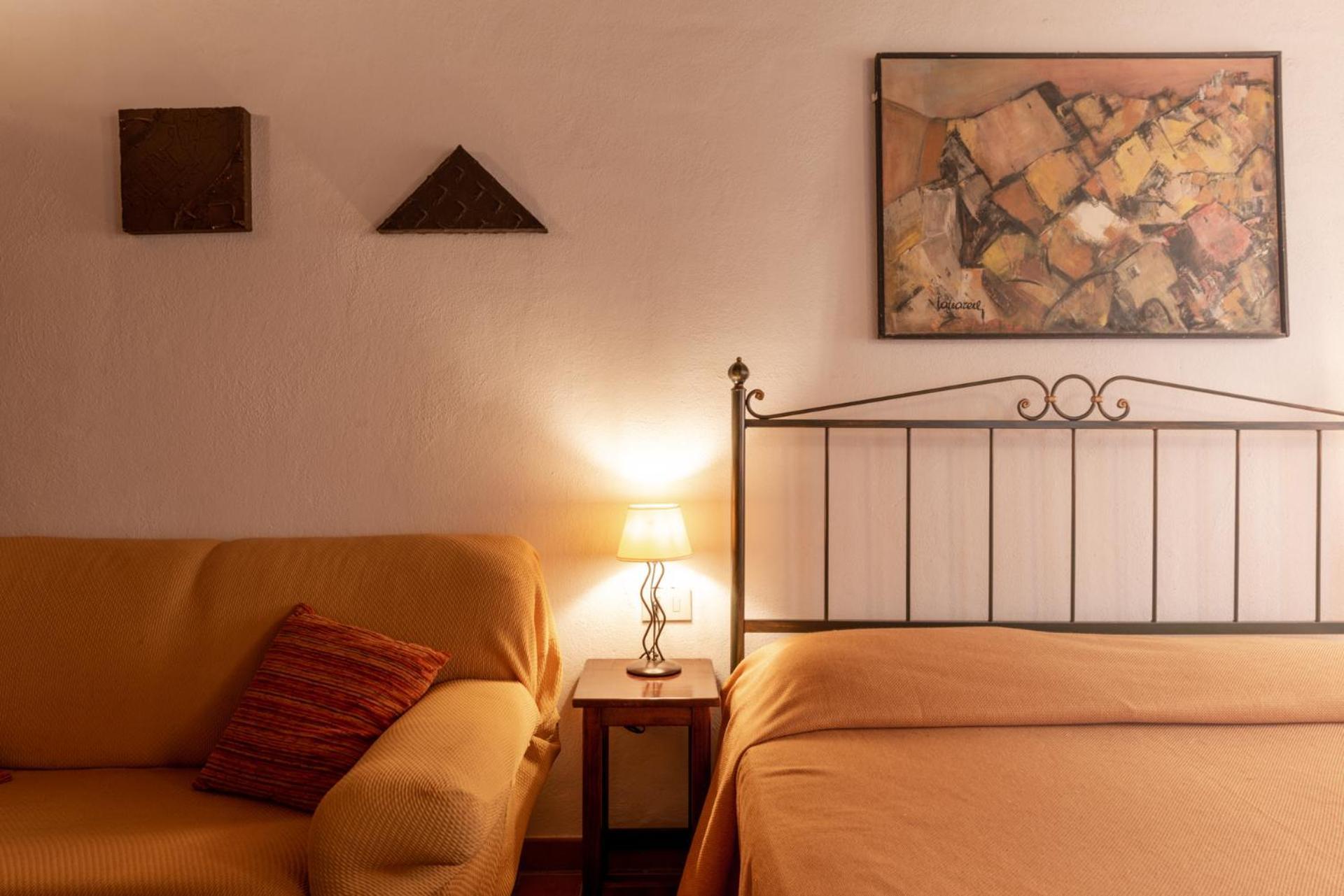 Casa Aurora 3* Massa Marittima