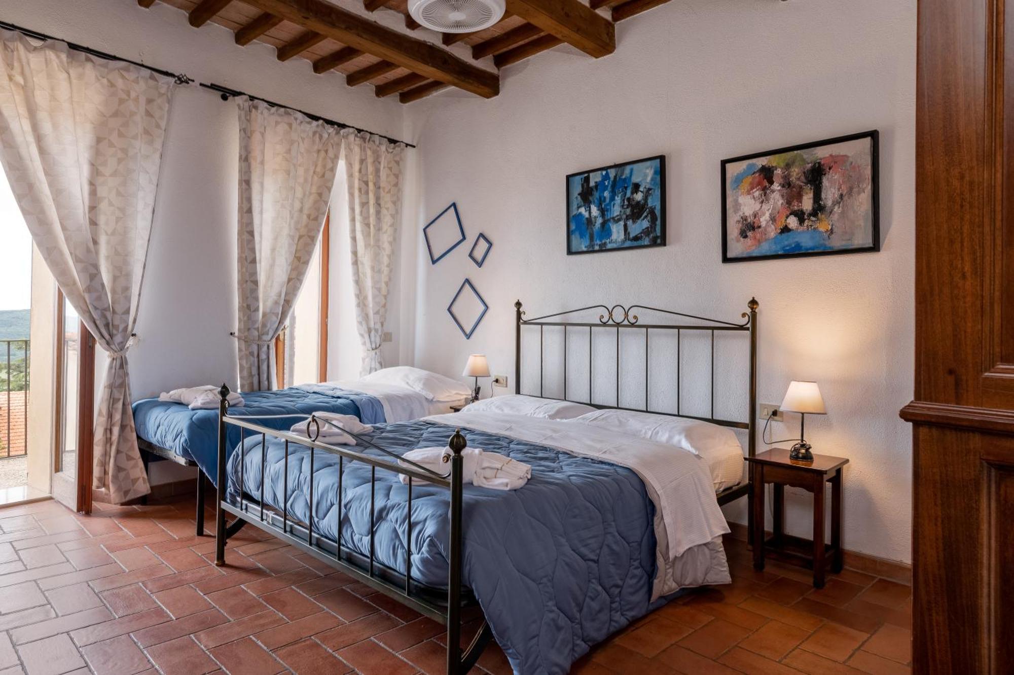 Guest house Casa Aurora