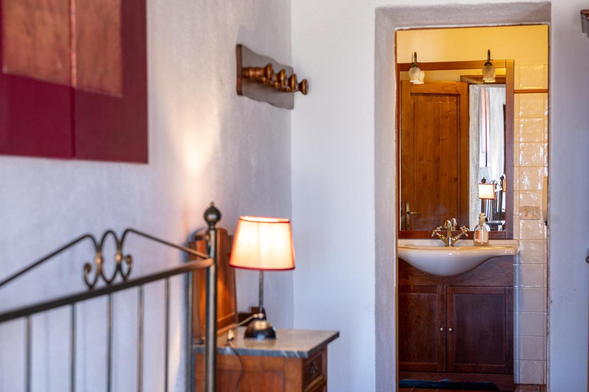 Guest house Casa Aurora Massa Marittima