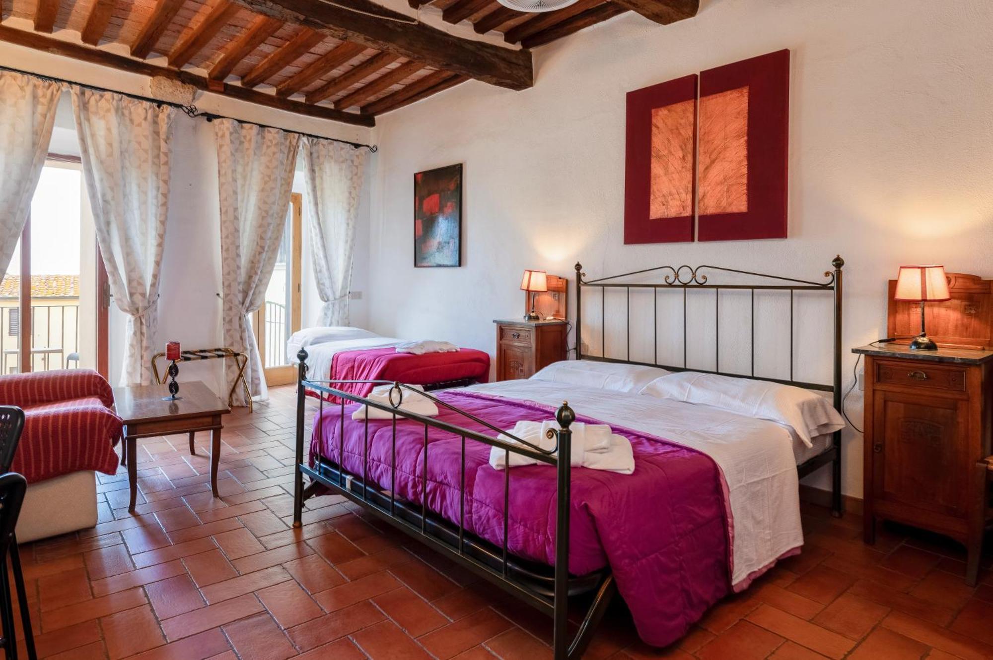 Casa Aurora 3*