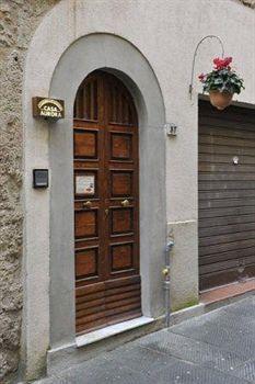 Guest house Casa Aurora