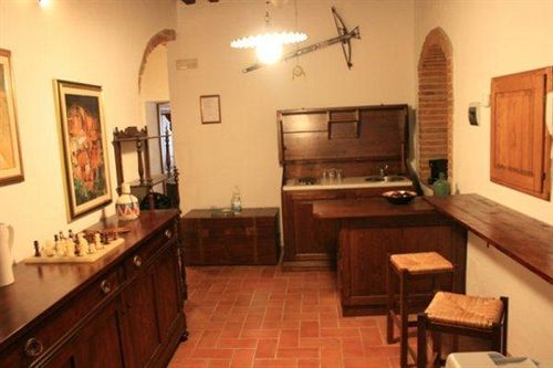 Guest house Casa Aurora Massa Marittima