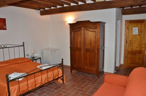 Casa Aurora 3* Massa Marittima