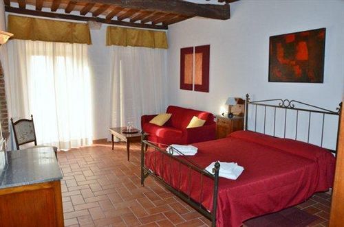 Casa Aurora 3* Massa Marittima