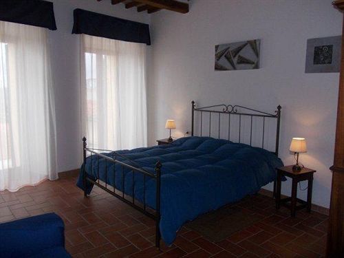 Casa Aurora Guest house
