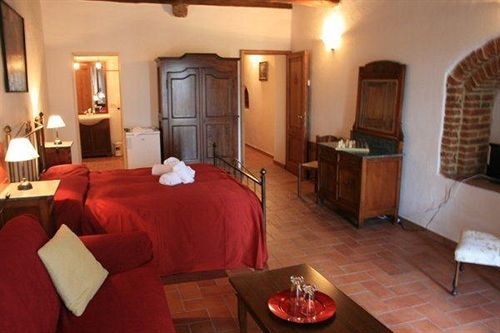 Guest house Casa Aurora 3*