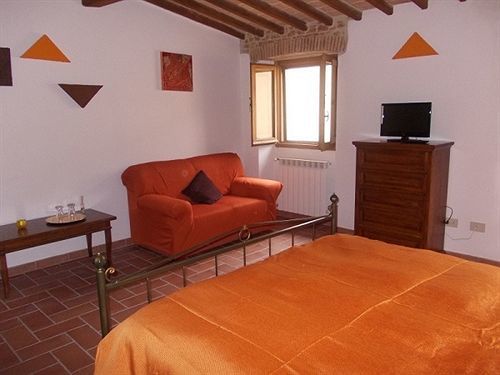 Casa Aurora Massa Marittima