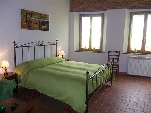 Casa Aurora Massa Marittima