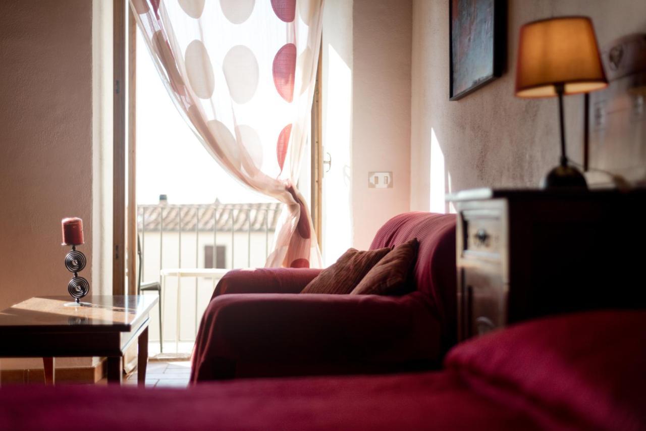 Casa Aurora Massa Marittima