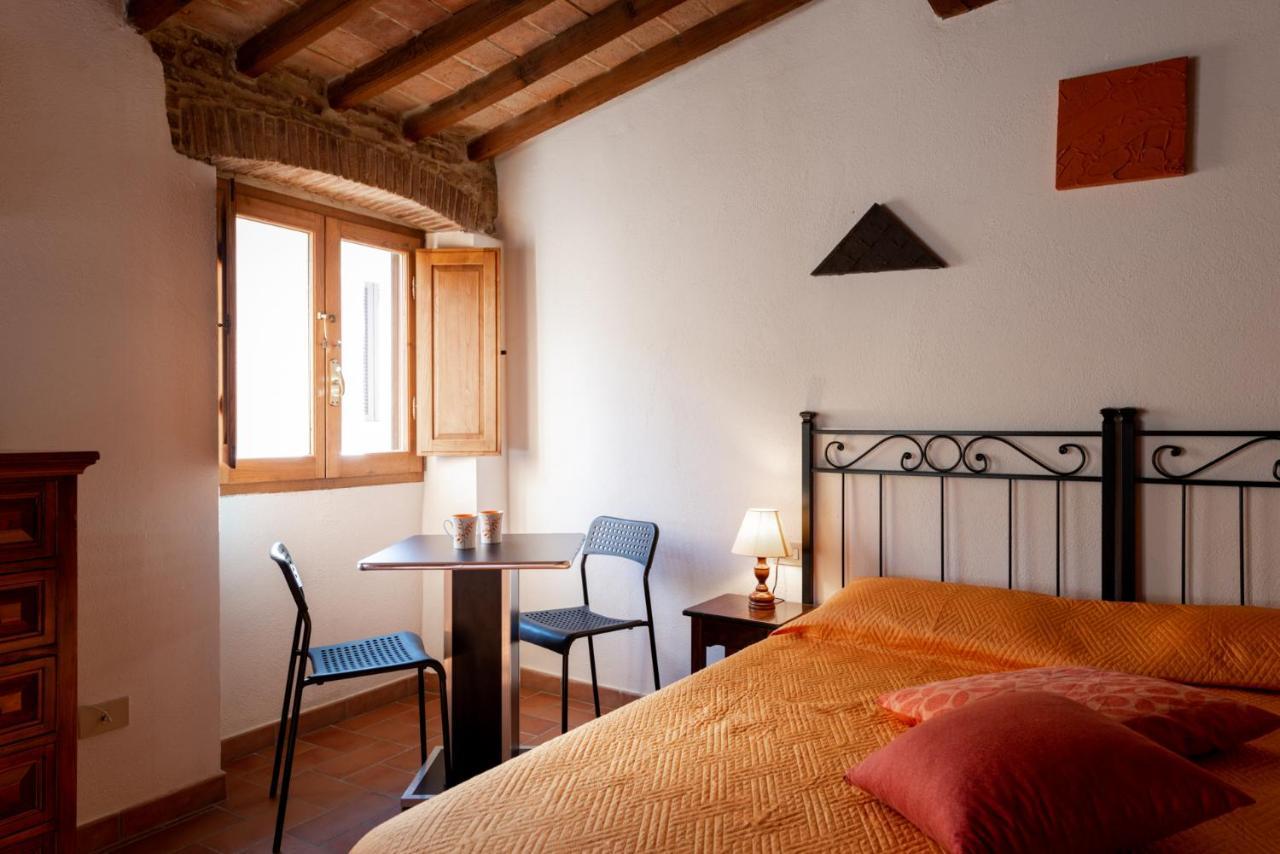 Casa Aurora Guest house Massa Marittima